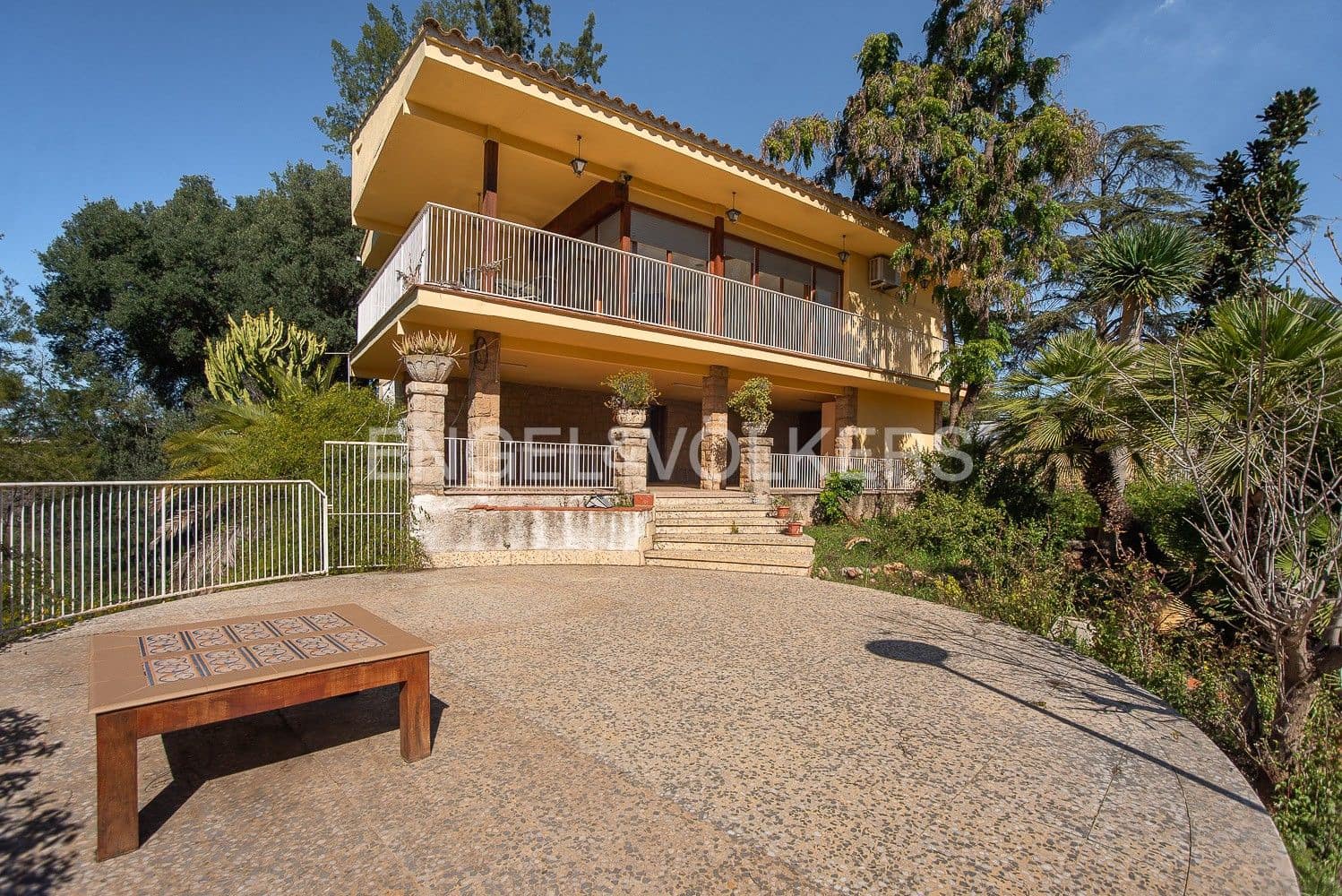 4 bedroom Villa for sale in Vila-real with pool garage - € 450,000 (Ref: 9080566)