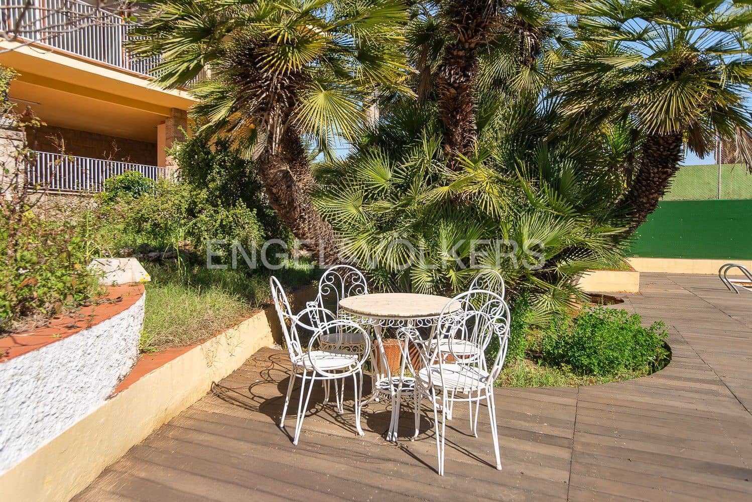 4 bedroom Villa for sale in Vila-real with pool garage - € 450,000 (Ref: 9080566)