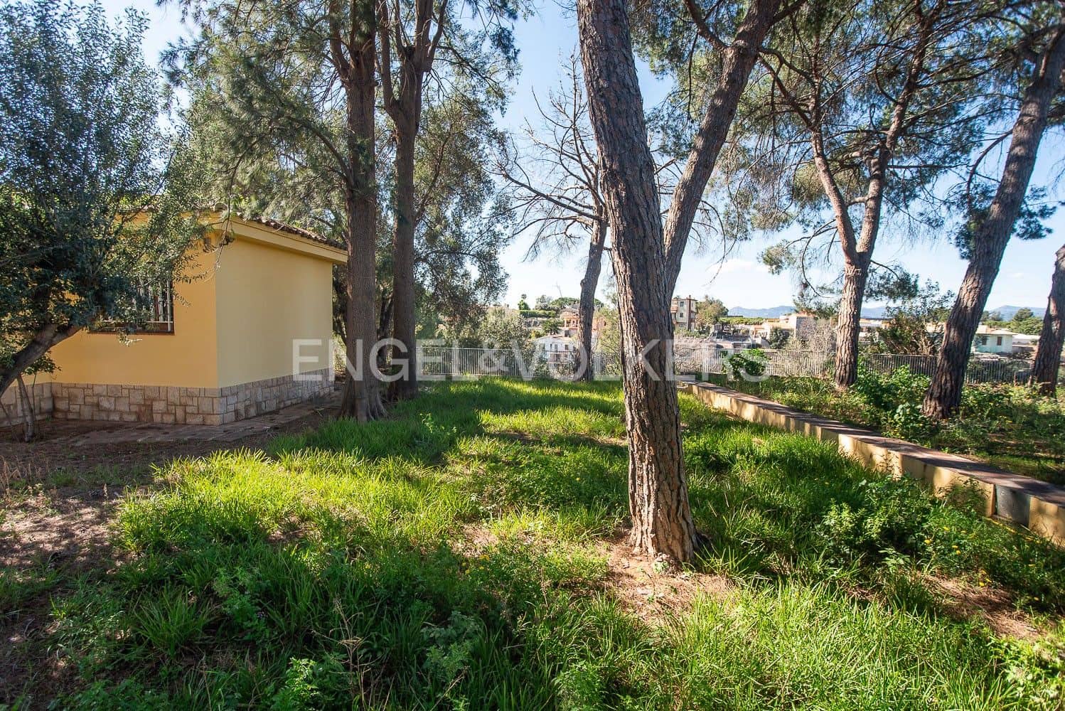 4 bedroom Villa for sale in Vila-real with pool garage - € 450,000 (Ref: 9080566)