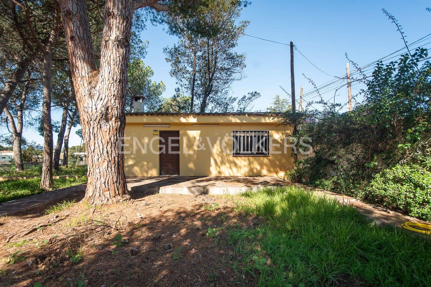 4 bedroom Villa for sale in Vila-real with pool garage - € 450,000 (Ref: 9080566)