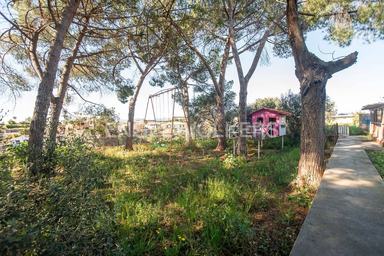 4 bedroom Villa for sale in Vila-real with pool garage - € 450,000 (Ref: 9080566)