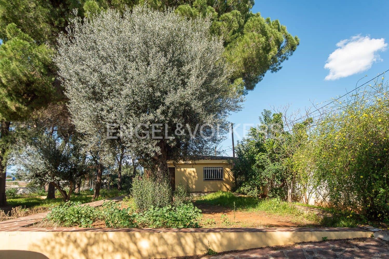 4 bedroom Villa for sale in Vila-real with pool garage - € 450,000 (Ref: 9080566)