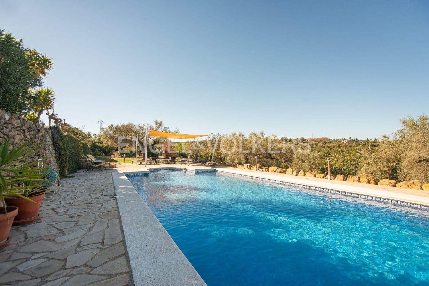 9 quarto Moradia para venda em Vinaros com piscina garagem - 755 000 € (Ref: 9080576)