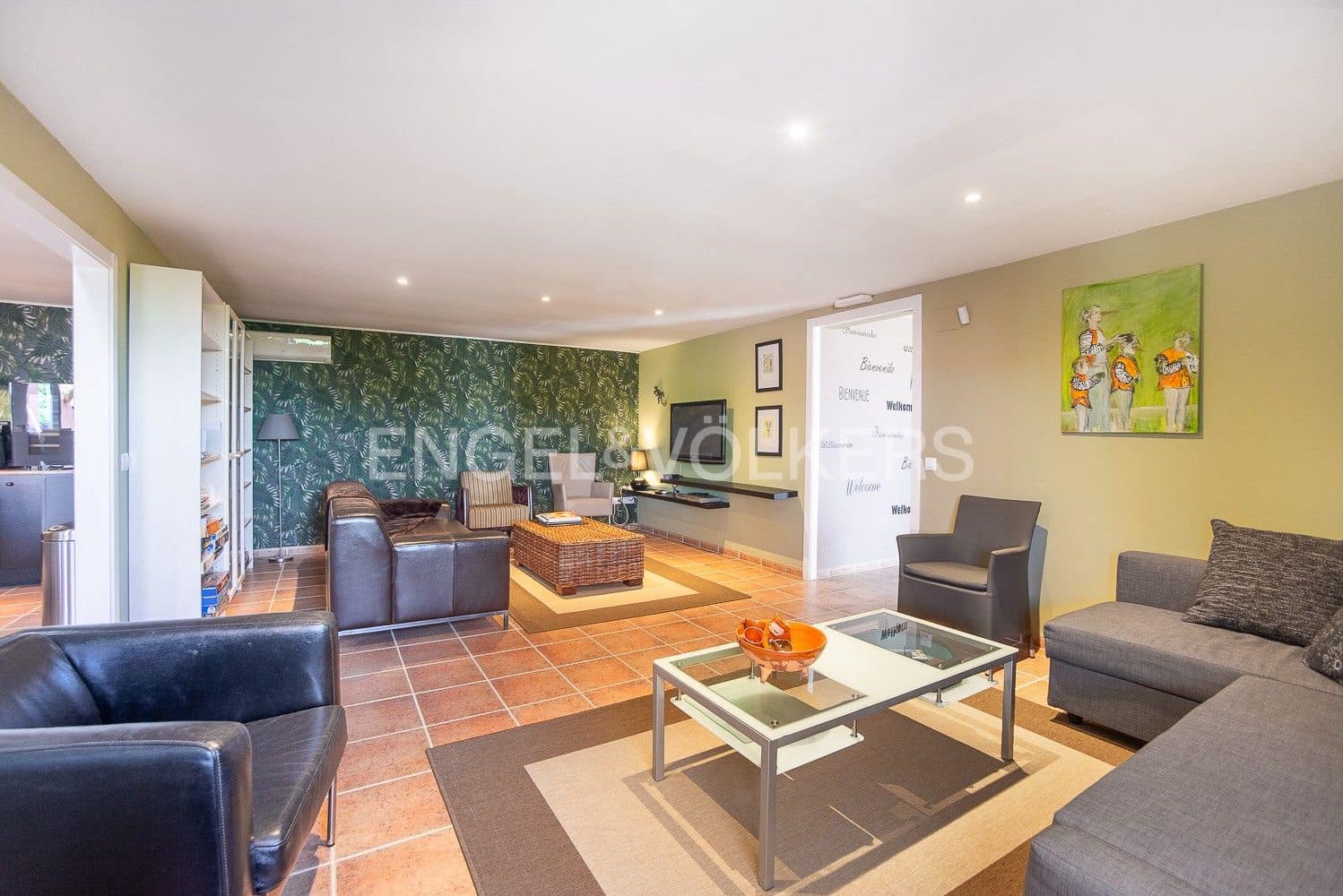 9 quarto Moradia para venda em Vinaros com piscina garagem - 755 000 € (Ref: 9080576)