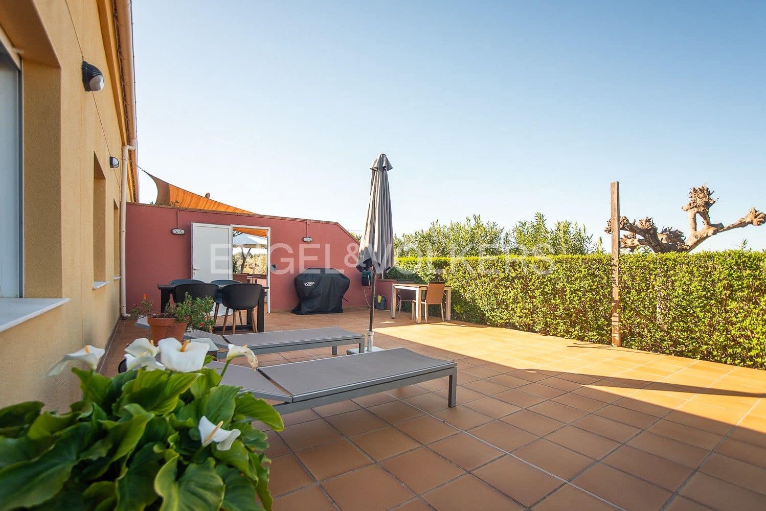 9 quarto Moradia para venda em Vinaros com piscina garagem - 755 000 € (Ref: 9080576)