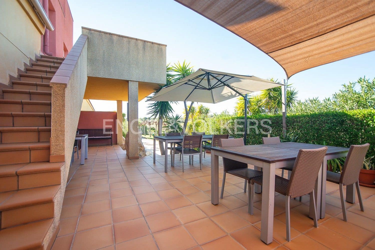 9 quarto Moradia para venda em Vinaros com piscina garagem - 755 000 € (Ref: 9080576)