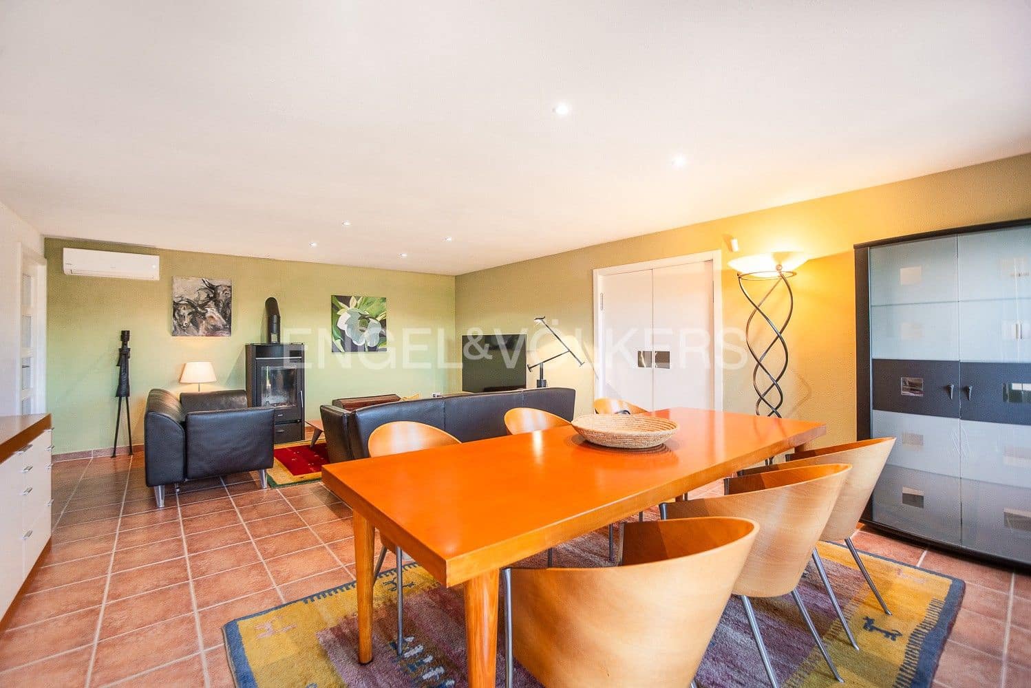 9 quarto Moradia para venda em Vinaros com piscina garagem - 755 000 € (Ref: 9080576)