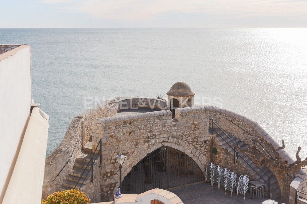 9 quarto Moradia para venda em Vinaros com piscina garagem - 755 000 € (Ref: 9080576)