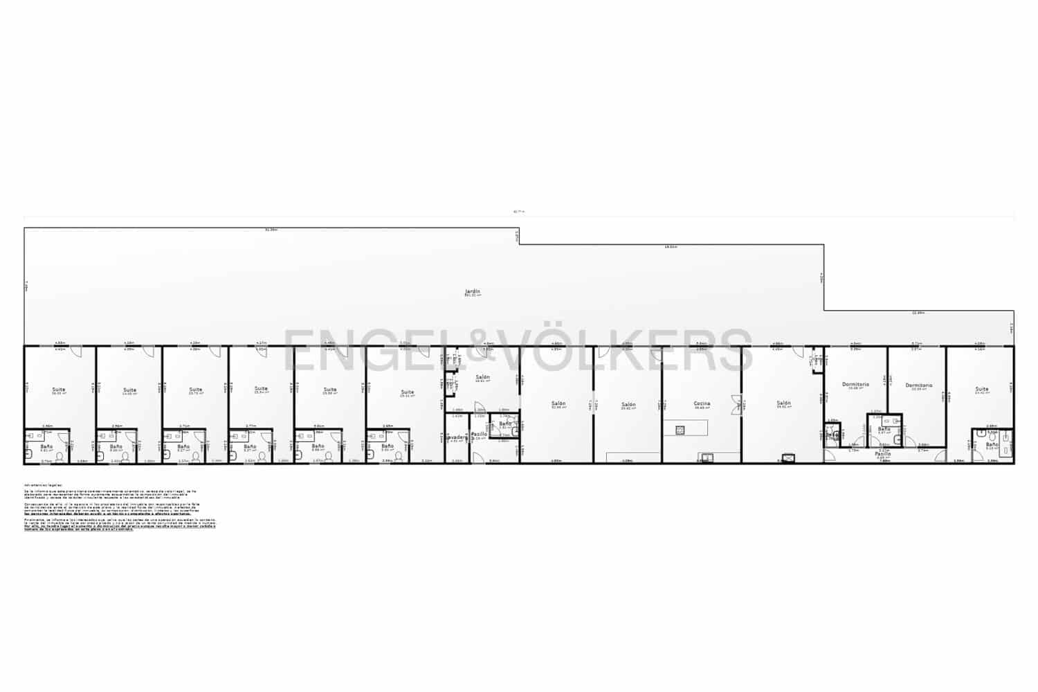 9 quarto Moradia para venda em Vinaros com piscina garagem - 755 000 € (Ref: 9080576)