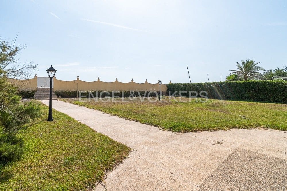 4 bedroom Villa for sale in Cullera - € 850,000 (Ref: 9080577)