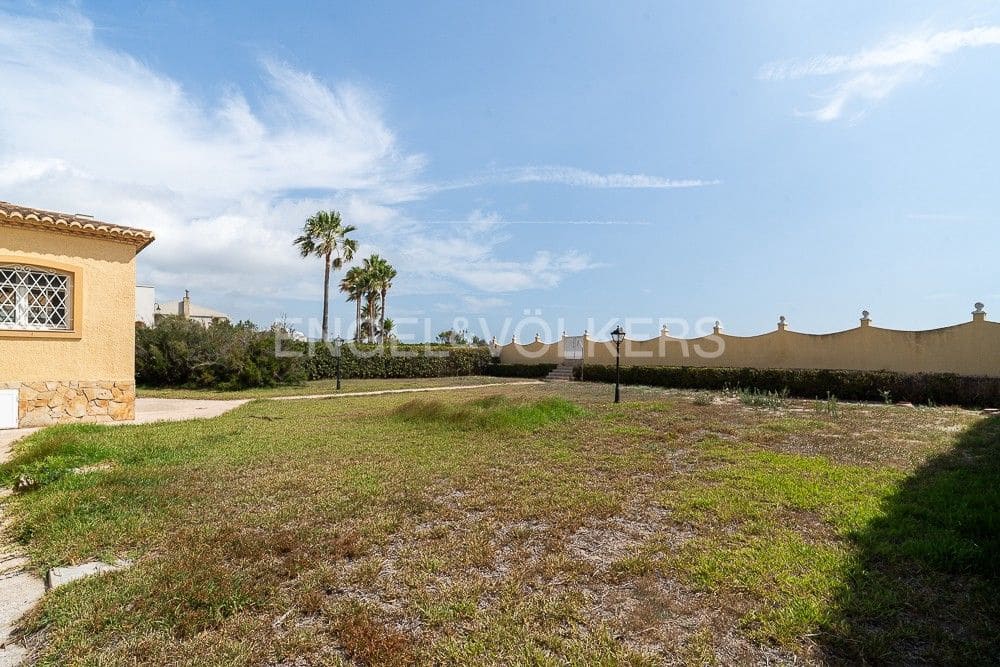 4 bedroom Villa for sale in Cullera - € 850,000 (Ref: 9080577)
