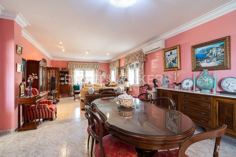 4 bedroom Villa for sale in Cullera - € 850,000 (Ref: 9080577)