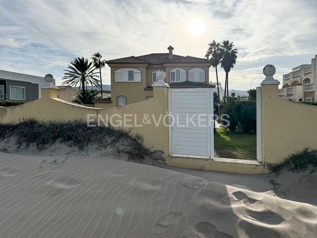 4 bedroom Villa for sale in La Vega - Marenyet, Cullera - € 850,000 (Ref: 9080577)