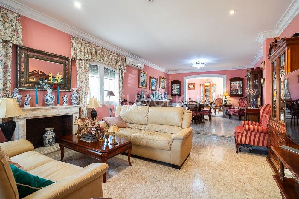 4 bedroom Villa for sale in Cullera - € 850,000 (Ref: 9080577)