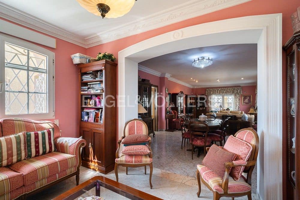 4 bedroom Villa for sale in Cullera - € 850,000 (Ref: 9080577)