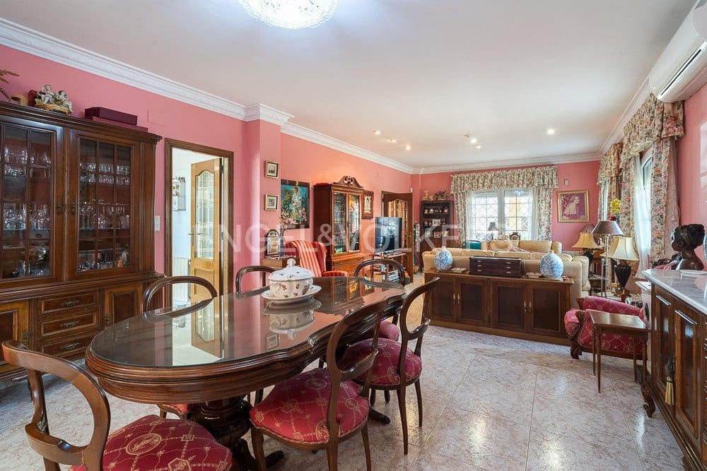 4 bedroom Villa for sale in Cullera - € 850,000 (Ref: 9080577)