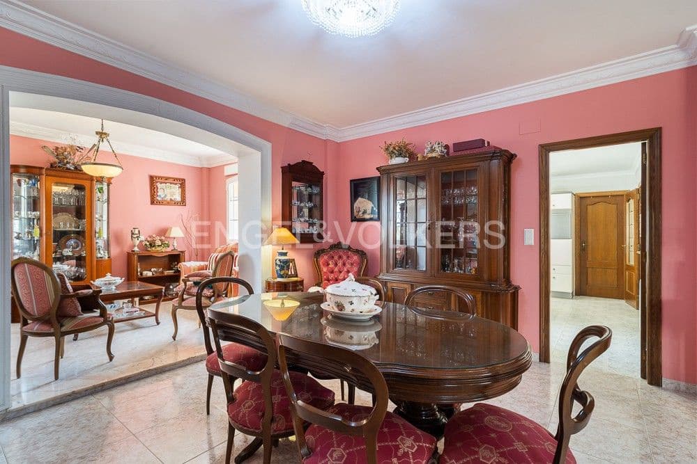4 bedroom Villa for sale in Cullera - € 850,000 (Ref: 9080577)