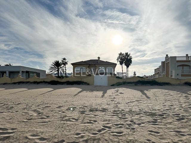 4 soverom Villa til salgs i La Vega - Marenyet, Cullera - € 950 000 (Ref: 9080577)