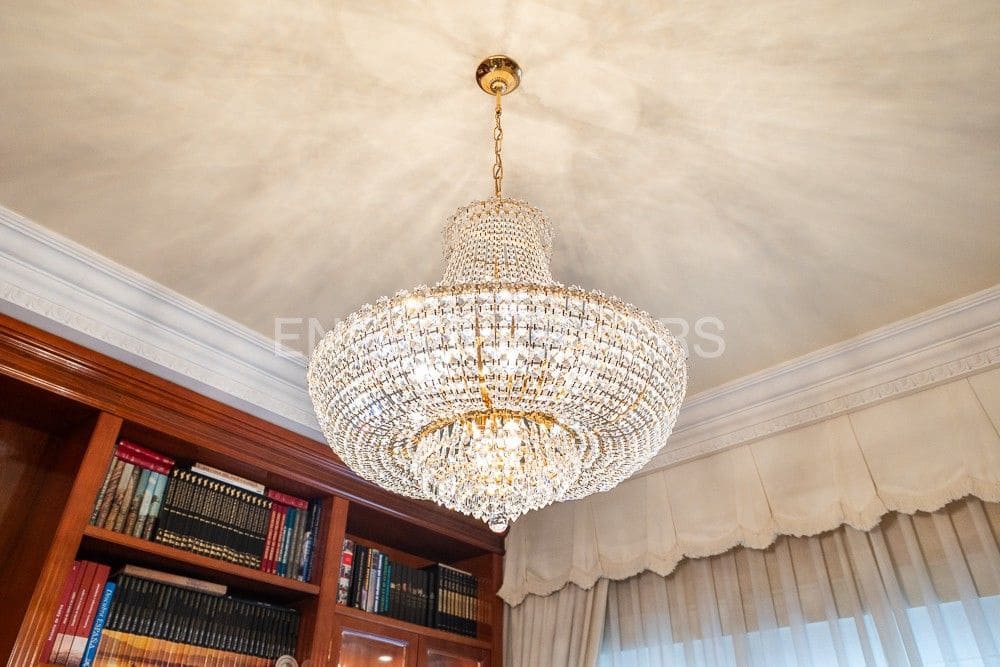 6 soverom Villa til salgs i Xativa med svømmebasseng garasje - € 600 000 (Ref: 9080578)
