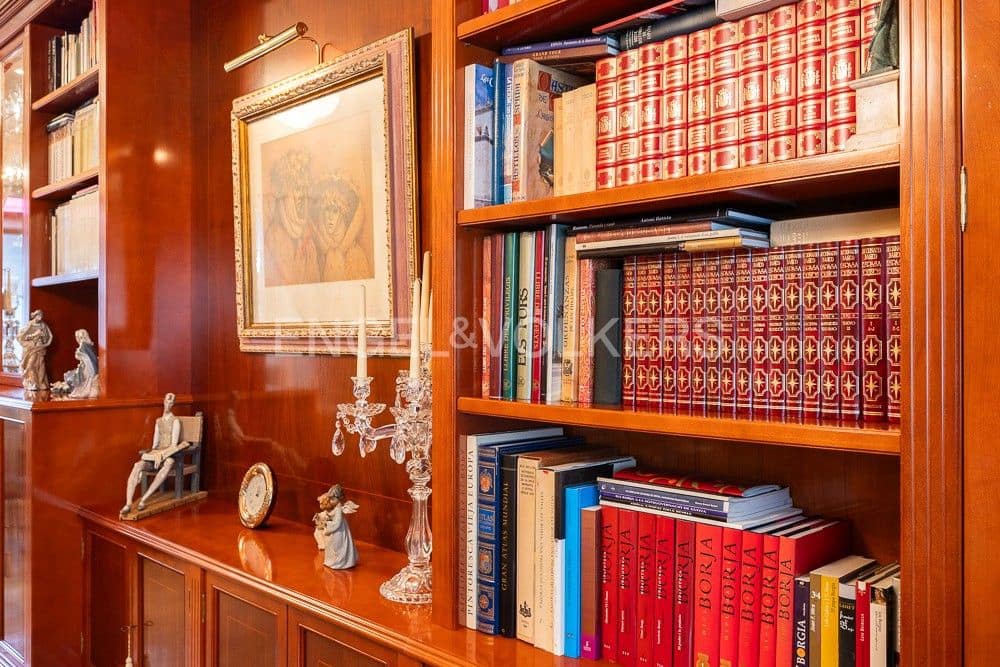 6 soverom Villa til salgs i Xativa med svømmebasseng garasje - € 600 000 (Ref: 9080578)