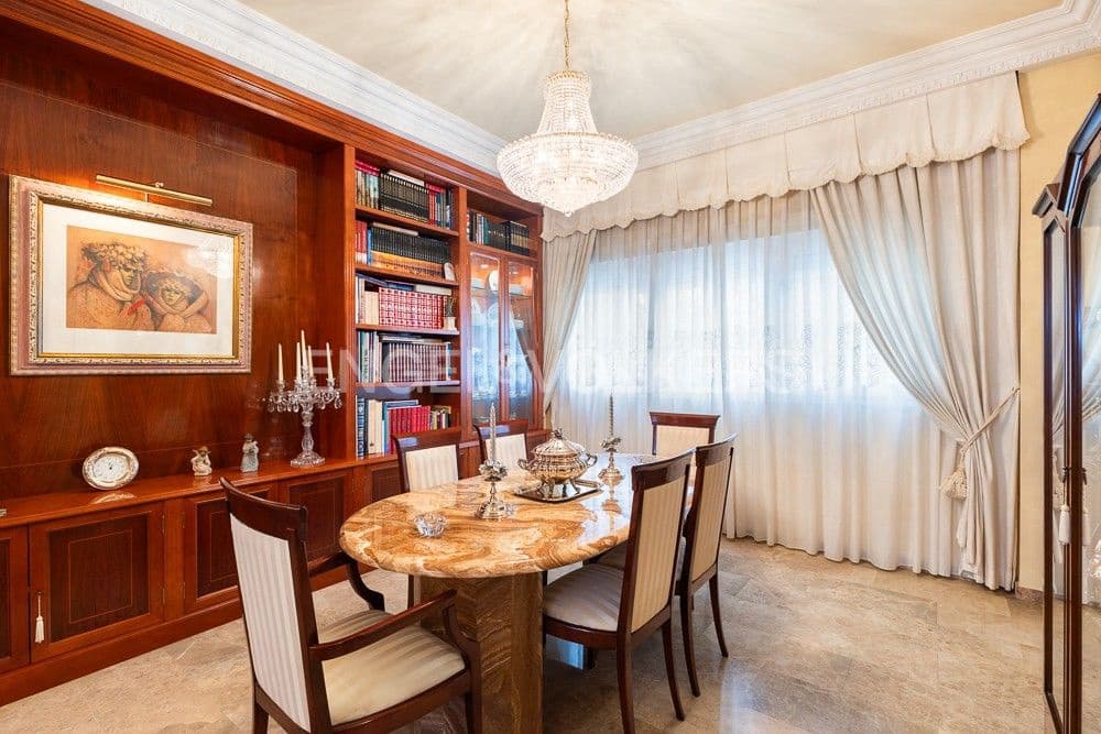 6 soverom Villa til salgs i Xativa med svømmebasseng garasje - € 600 000 (Ref: 9080578)