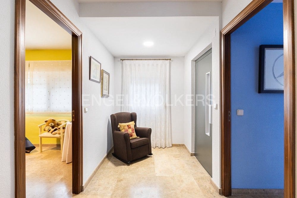6 soverom Villa til salgs i Xativa med svømmebasseng garasje - € 600 000 (Ref: 9080578)