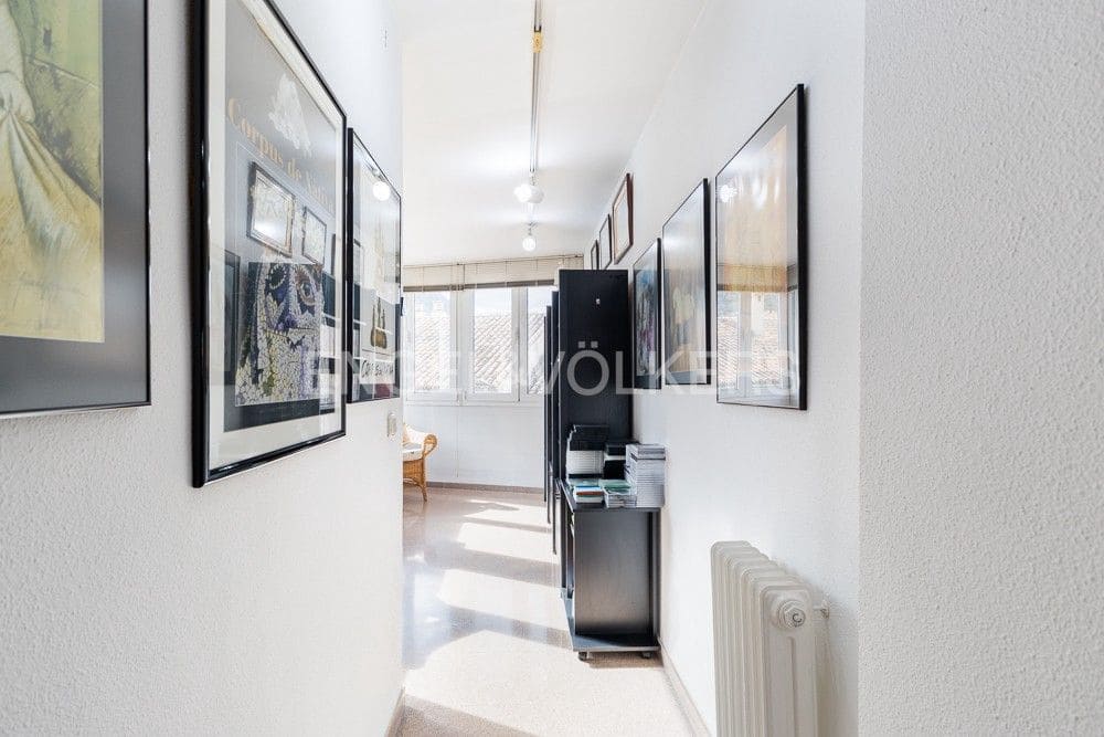 6 soverom Villa til salgs i Xativa med svømmebasseng garasje - € 600 000 (Ref: 9080578)