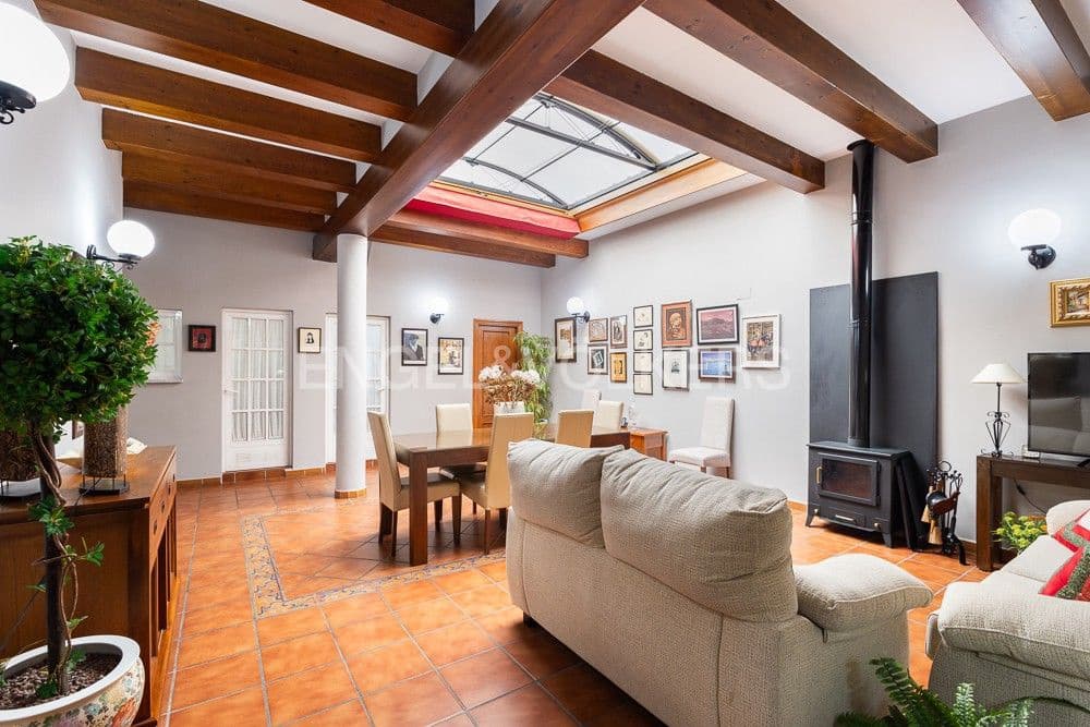 6 soveværelse Villa til salg i Xativa med swimmingpool garage - € 600.000 (Ref: 9080578)