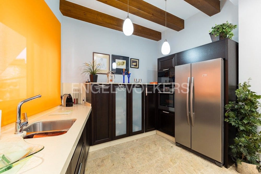 6 soverom Villa til salgs i Xativa med svømmebasseng garasje - € 600 000 (Ref: 9080578)