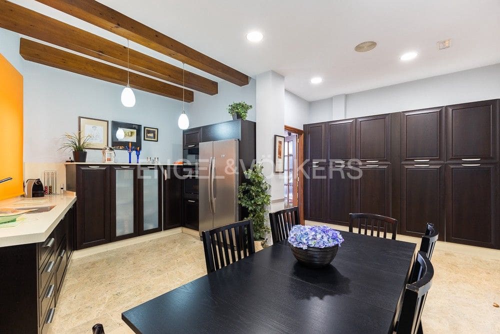 6 soverom Villa til salgs i Xativa med svømmebasseng garasje - € 600 000 (Ref: 9080578)
