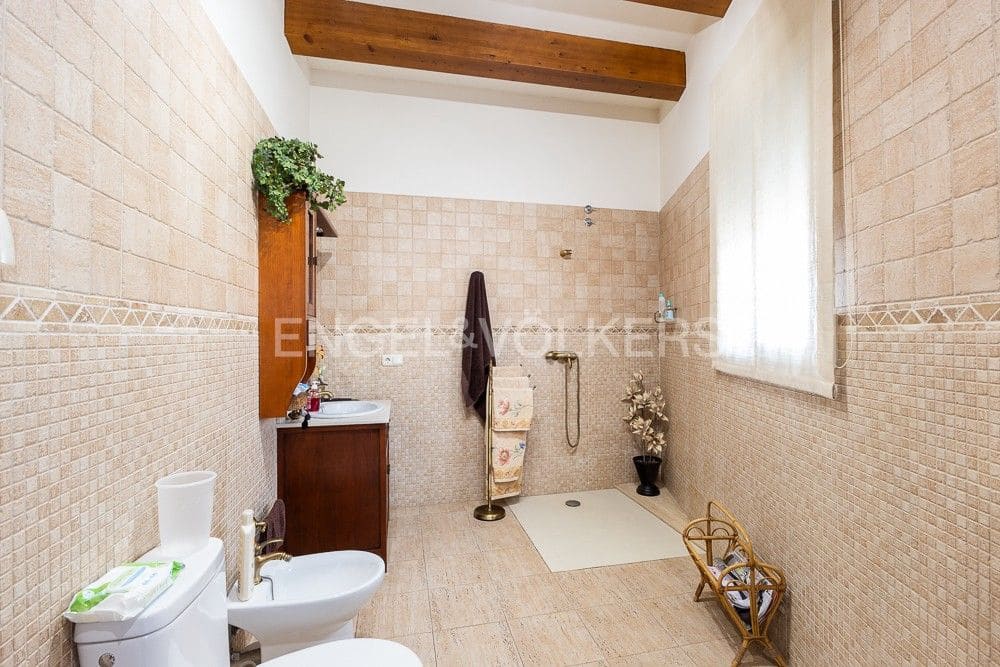 6 soverom Villa til salgs i Xativa med svømmebasseng garasje - € 600 000 (Ref: 9080578)