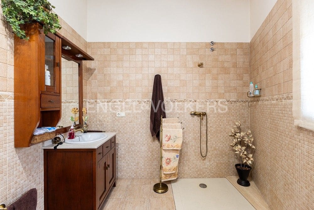 6 soverom Villa til salgs i Xativa med svømmebasseng garasje - € 600 000 (Ref: 9080578)