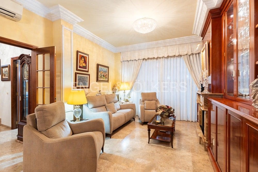 6 soverom Villa til salgs i Xativa med svømmebasseng garasje - € 600 000 (Ref: 9080578)