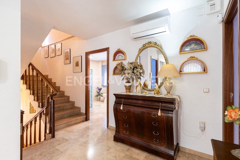 6 soverom Villa til salgs i Xativa med svømmebasseng garasje - € 600 000 (Ref: 9080578)