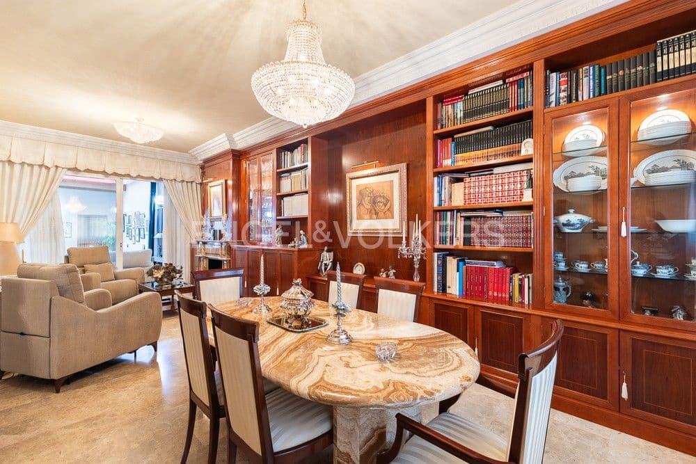 6 soverom Villa til salgs i Xativa med svømmebasseng garasje - € 600 000 (Ref: 9080578)