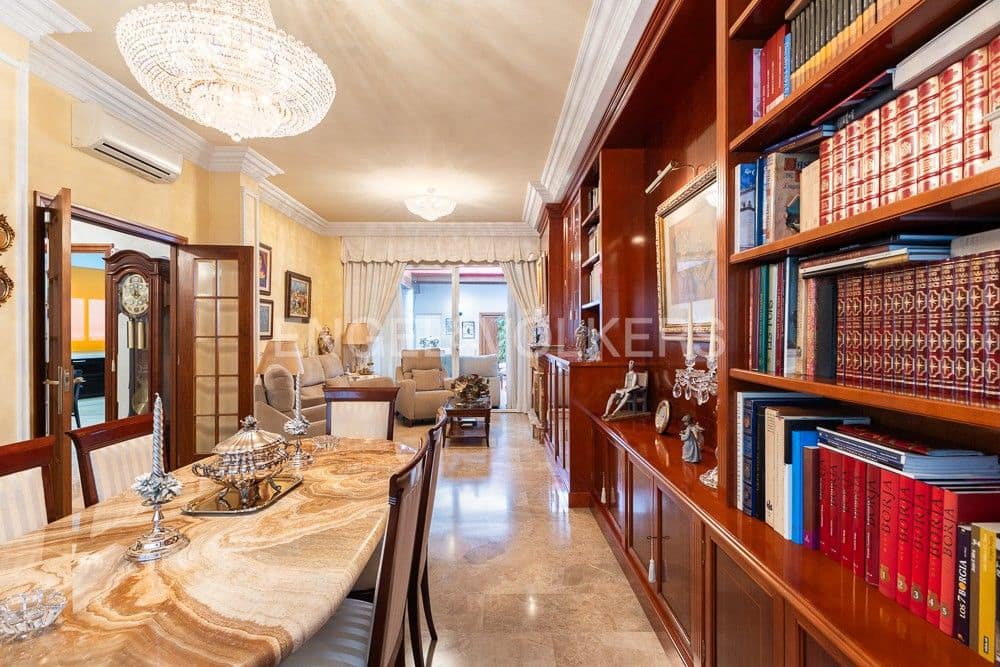6 soverom Villa til salgs i Xativa med svømmebasseng garasje - € 600 000 (Ref: 9080578)