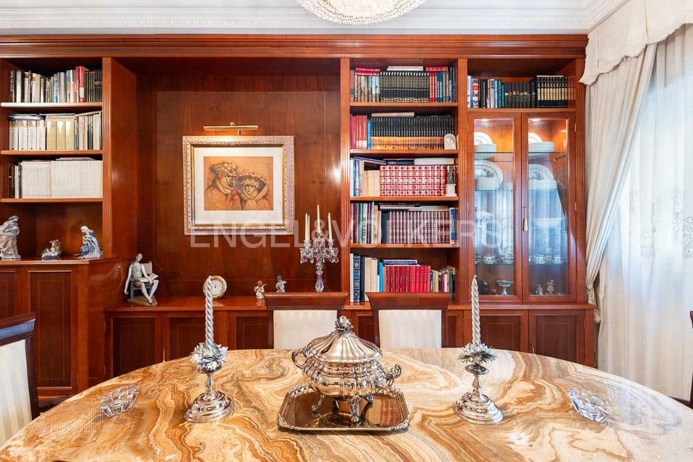 6 soverom Villa til salgs i Xativa med svømmebasseng garasje - € 600 000 (Ref: 9080578)