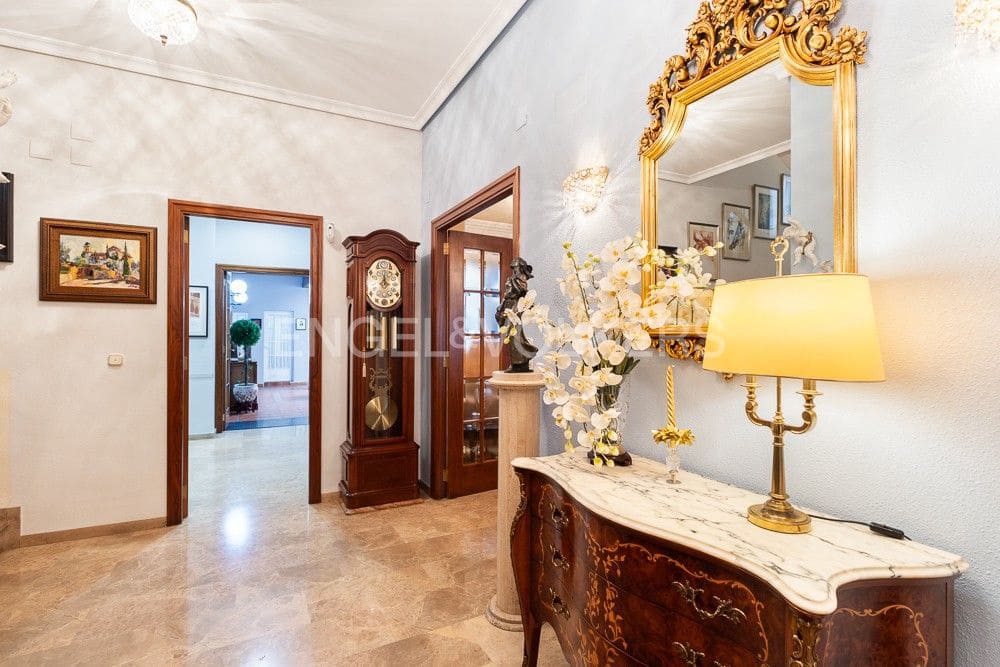 6 soverom Villa til salgs i Xativa med svømmebasseng garasje - € 600 000 (Ref: 9080578)