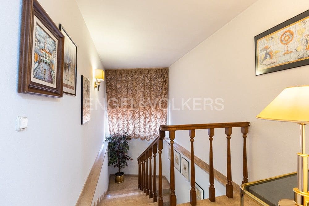 6 soverom Villa til salgs i Xativa med svømmebasseng garasje - € 600 000 (Ref: 9080578)