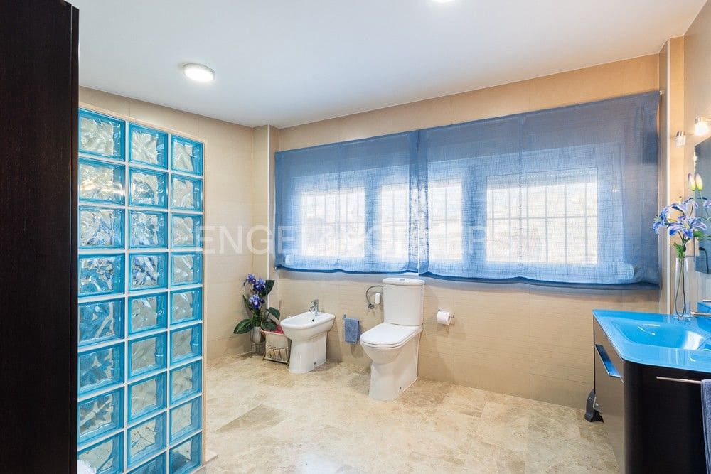 6 soverom Villa til salgs i Xativa med svømmebasseng garasje - € 600 000 (Ref: 9080578)