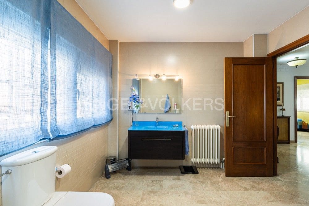 6 soverom Villa til salgs i Xativa med svømmebasseng garasje - € 600 000 (Ref: 9080578)