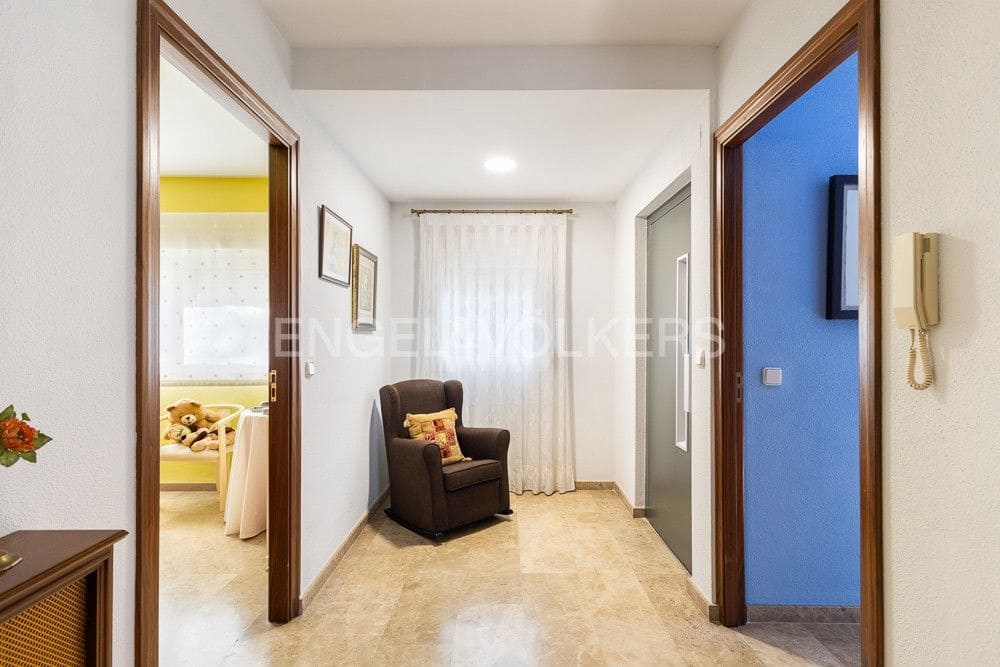 6 soverom Villa til salgs i Xativa med svømmebasseng garasje - € 600 000 (Ref: 9080578)