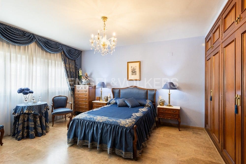 6 soverom Villa til salgs i Xativa med svømmebasseng garasje - € 600 000 (Ref: 9080578)
