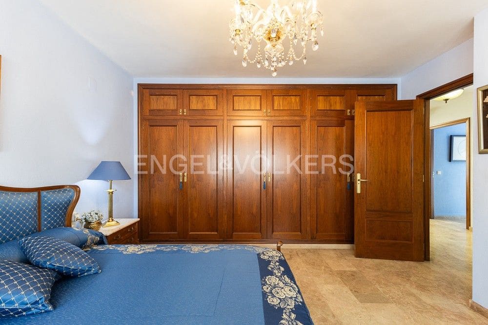 6 soverom Villa til salgs i Xativa med svømmebasseng garasje - € 600 000 (Ref: 9080578)