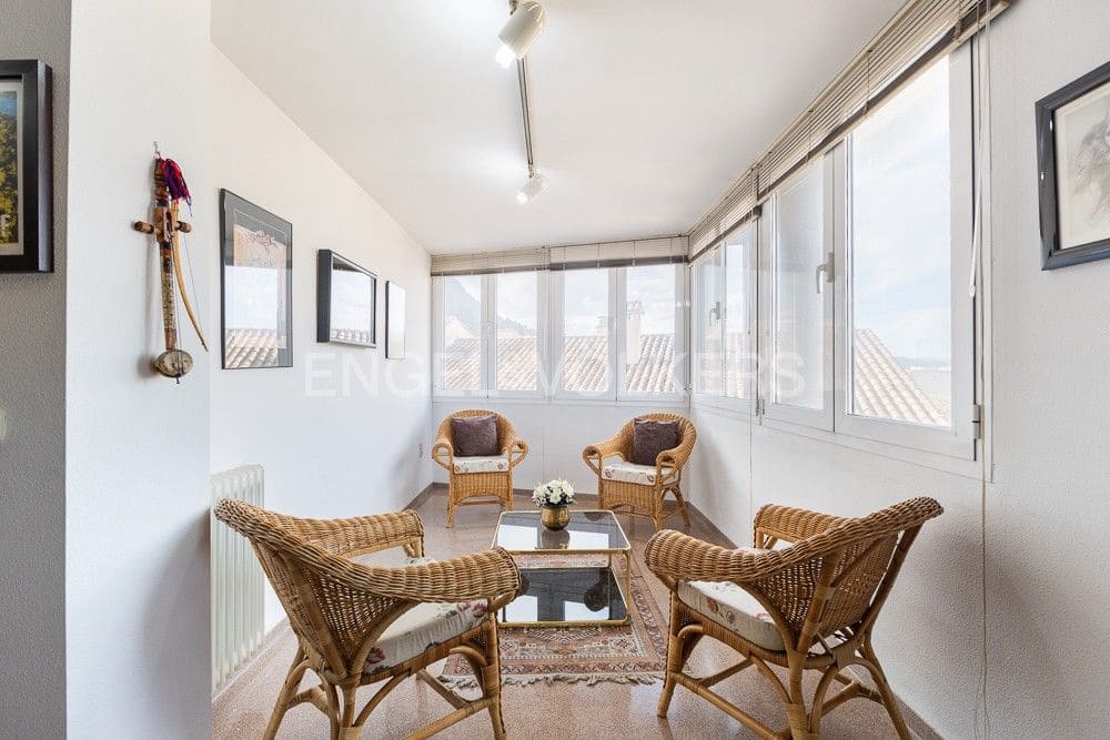 6 soverom Villa til salgs i Xativa med svømmebasseng garasje - € 600 000 (Ref: 9080578)