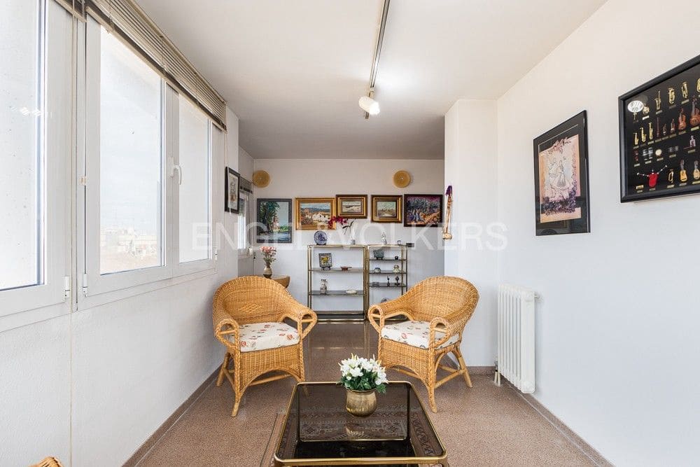 6 soverom Villa til salgs i Xativa med svømmebasseng garasje - € 600 000 (Ref: 9080578)