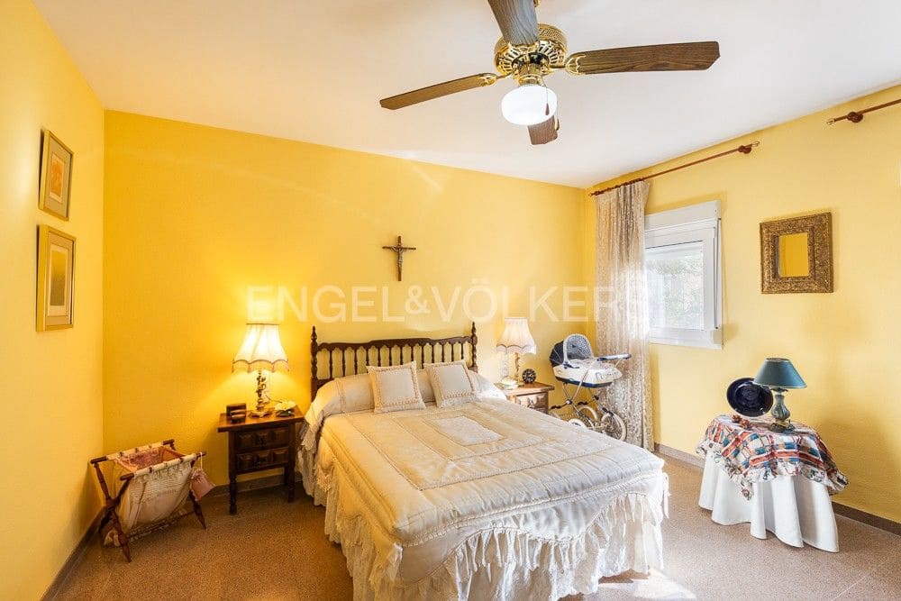 6 soverom Villa til salgs i Xativa med svømmebasseng garasje - € 600 000 (Ref: 9080578)
