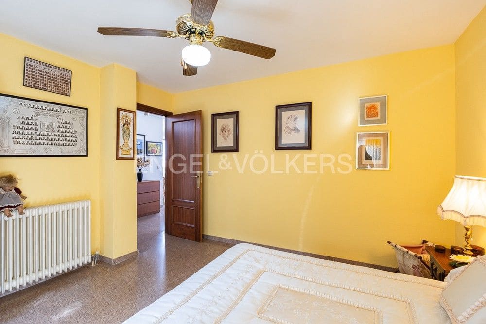 6 soverom Villa til salgs i Xativa med svømmebasseng garasje - € 600 000 (Ref: 9080578)