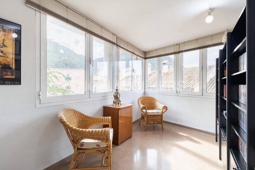 6 soverom Villa til salgs i Xativa med svømmebasseng garasje - € 600 000 (Ref: 9080578)