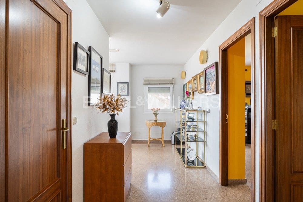 6 soverom Villa til salgs i Xativa med svømmebasseng garasje - € 600 000 (Ref: 9080578)